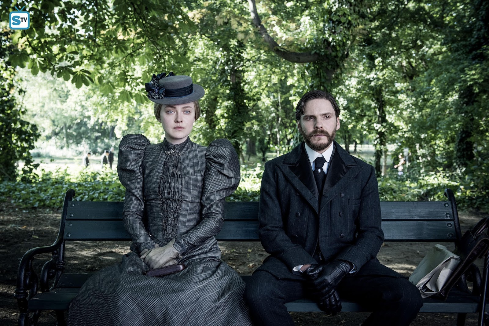 The Alienist - These Bloody Thoughts - Advance Review: