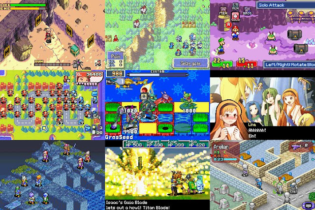 Migliori GBA incontri Sims