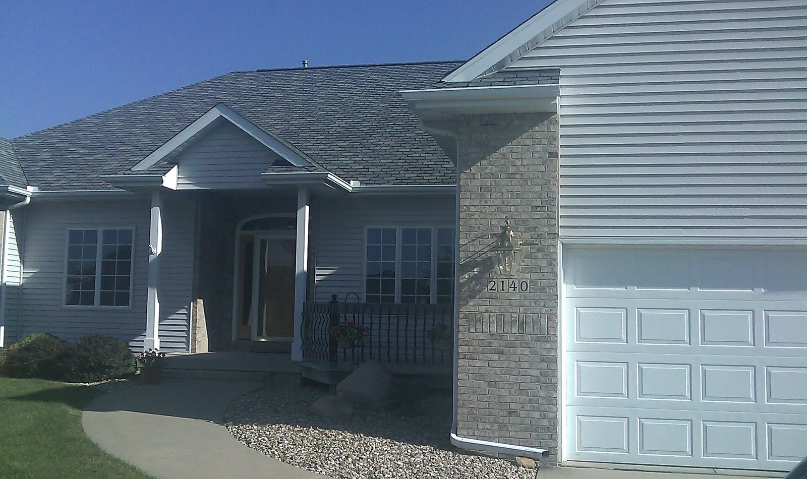 Property Management and Real Estate Brokerage in Cedar Rapids Iowa Two