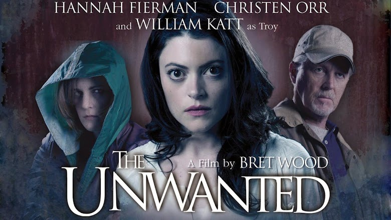 The Unwanted (2014)