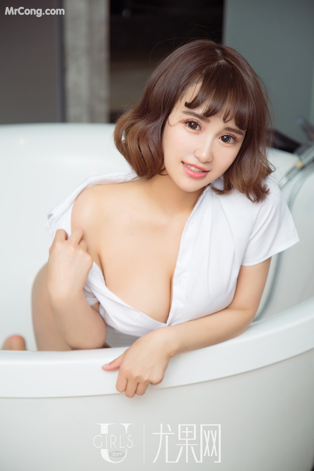 UGIRLS U361: Model Li Yan (李 焱) (65 photos)