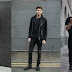 Look Masculino Total Black