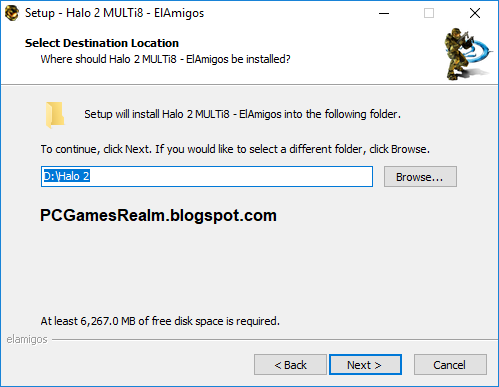 how to install halo 2 iso how to install halo 2 iso
