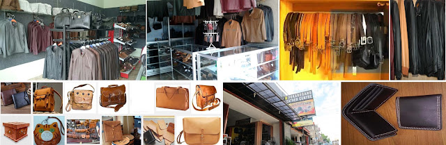 Pusat pembuatan atau perbelanjaan produksi jaket kulit di kota garut produksi jaket kulit di kota garut