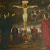 The Exaltation of the Holy Cross