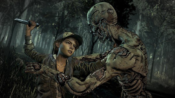 The walking dead season 2 pc iso download zip