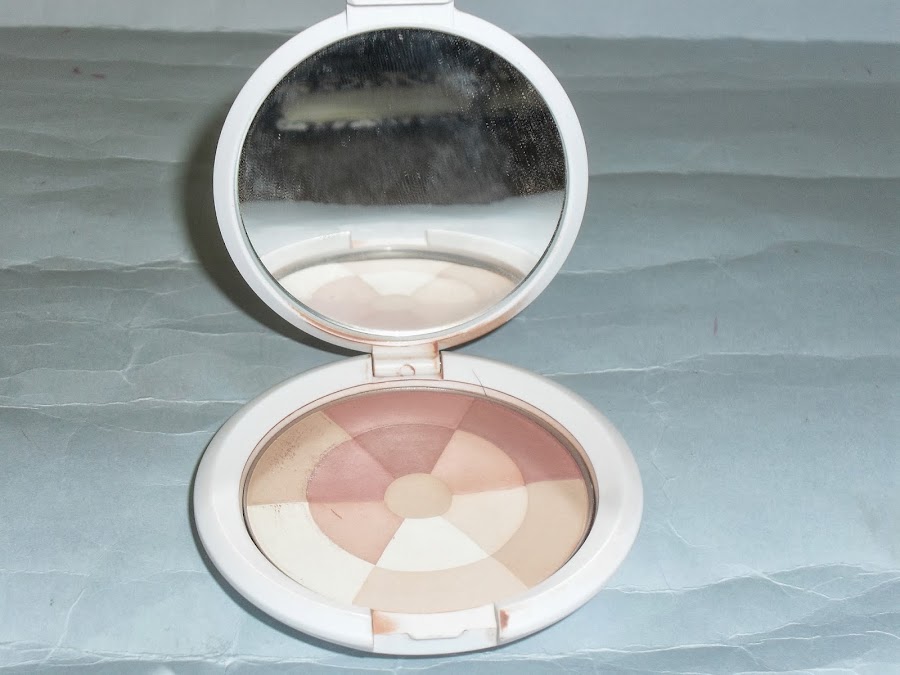 Imagen Polvos Mosaico Eclet de Avene