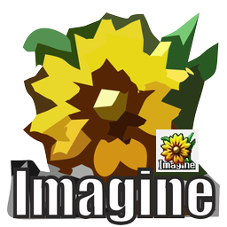 Imagine Portable