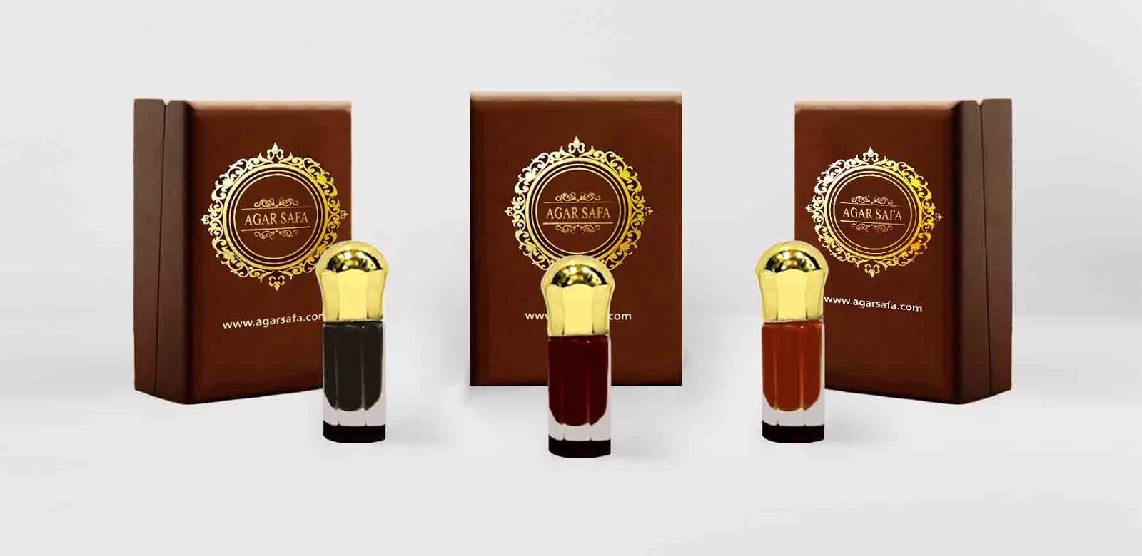 Agarwood smell Agarsafa