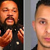 Dieudonné a écrit une lettre controversée à Salah Abdeslam