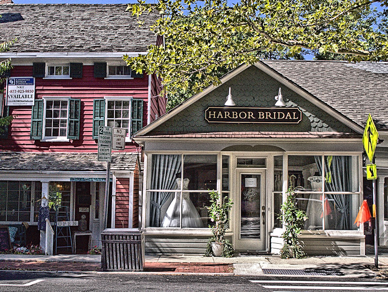 Don Schaeffer's Photos and Art Cold Spring Harbor