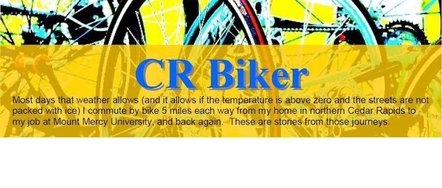 CR Biker