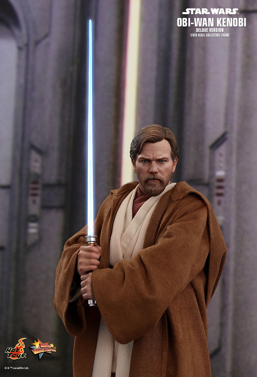 Obi Wan Kenobi Episode 3 Avis