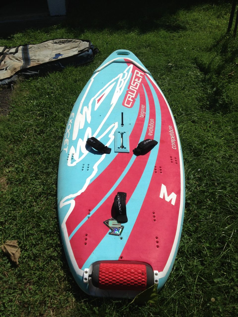 windsurfer for sale craigslist