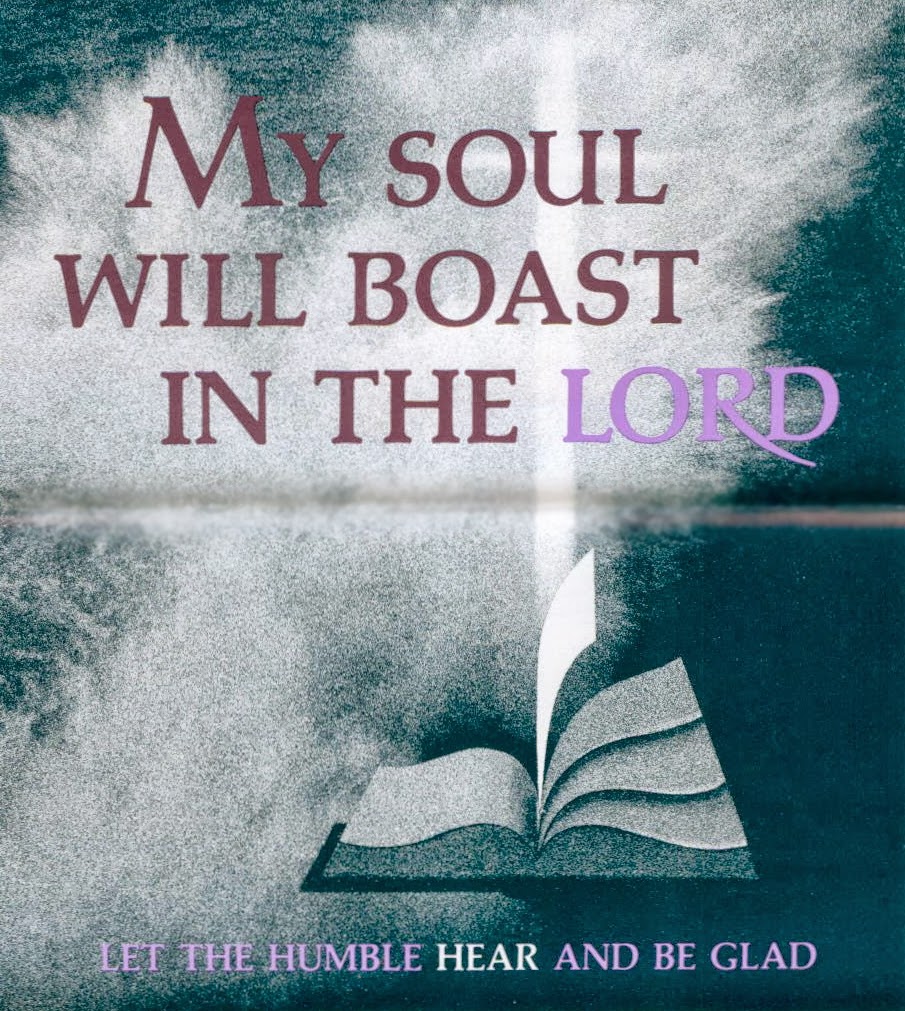 The word works god lives in us i