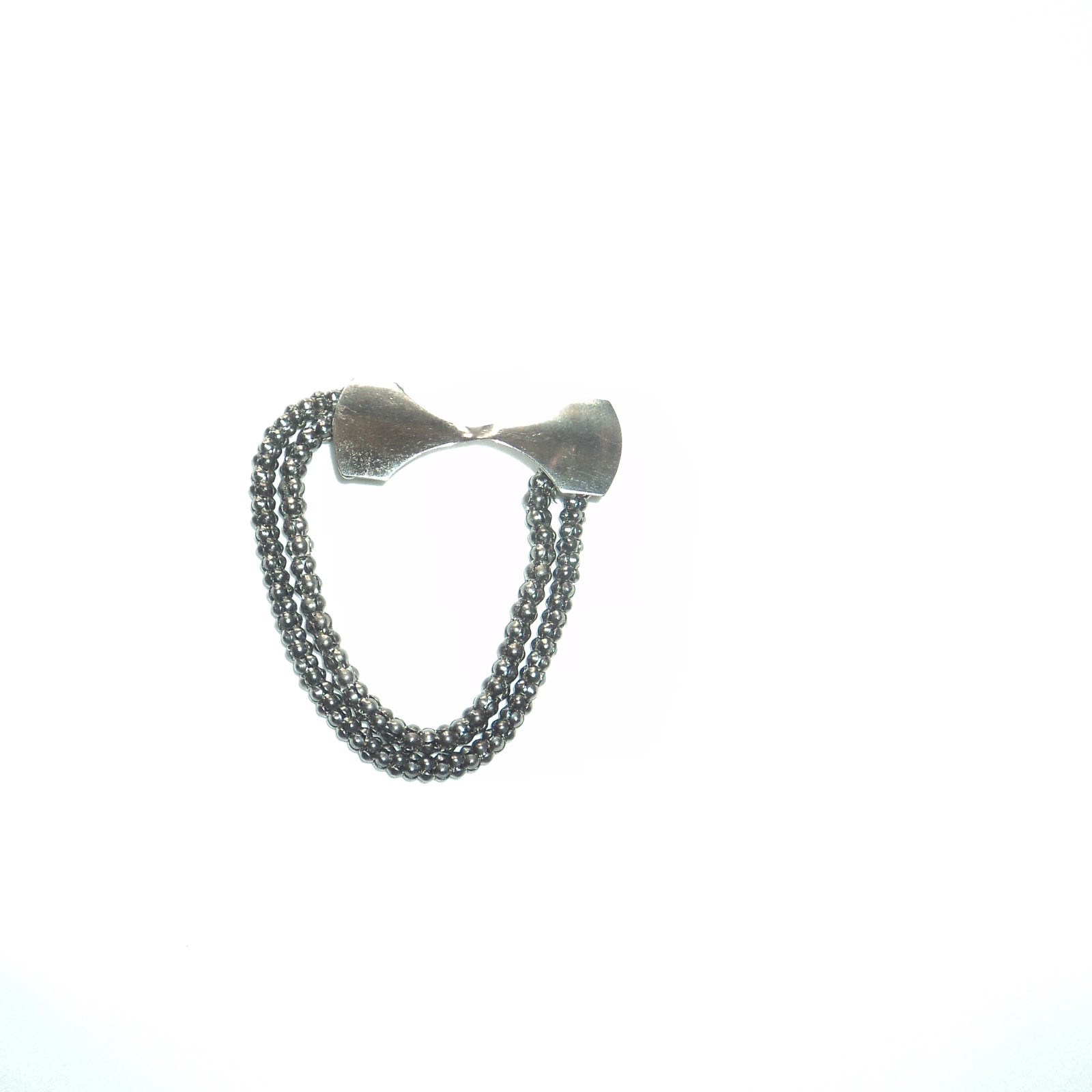 That’s Sew Naija! DIY How To Turn An Earring Into A Brooch