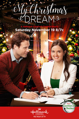 Its a Wonderful Movie - Your Guide to Family and Christmas Movies on TV