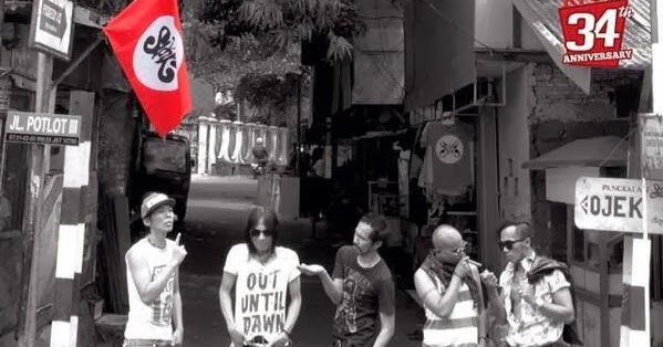 Lirik Lagu Orkes Sakit Hati Slank