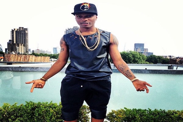 Wizkid Wizkid Picture