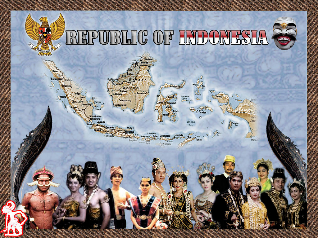 May-ness!: Peran warga Negara dalam Negara hukum Republik Indonesia