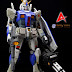 Custom Build: MG 1/100 RX-78-2 Gundam Ver. 3.0 "ALEX Heavy Equipment ver."