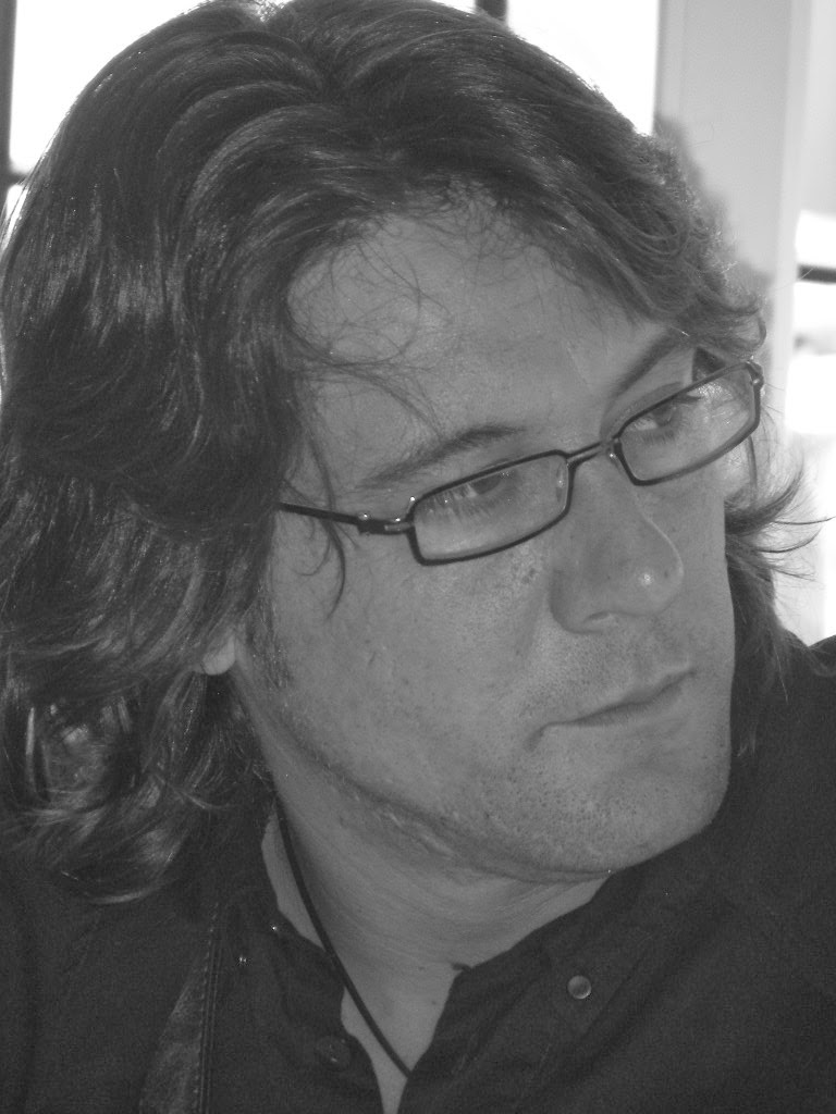 Alfonso RomeroRamírez Compositor Home