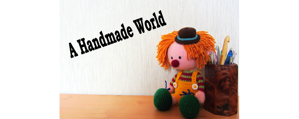 A Handmade World