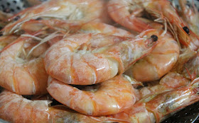 how-long-to-steam-shrimps