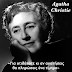 Agatha Christie Αγγλίδα συγγραφέας 1890-1976 