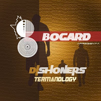 Bogard- Dishoners Termanology