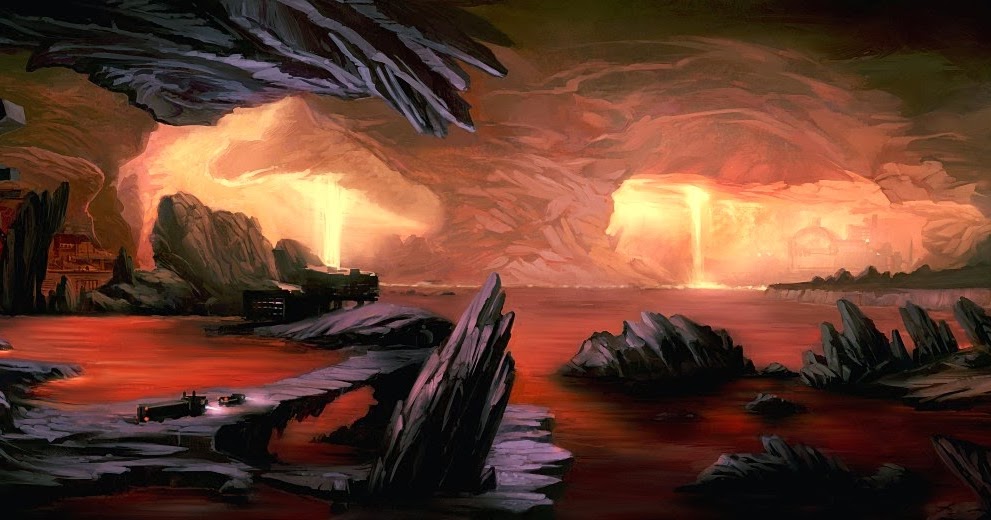 Plan Lector Séptimo Viaje al centro de la tierra