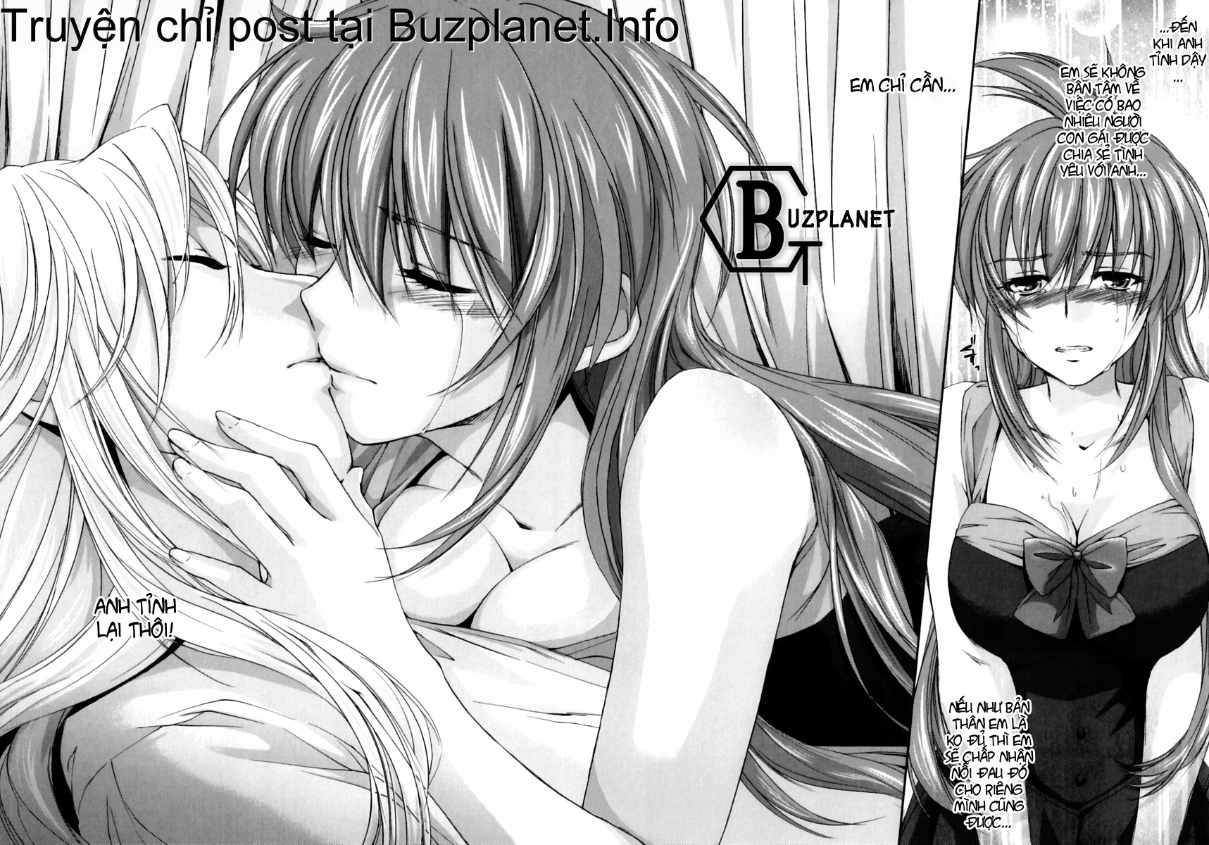 Đọc truyện hentai Pipiruma Full 7 Chap [end]