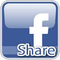 Facebook share button How To Easily Add Facebook Share Button To Your Blog