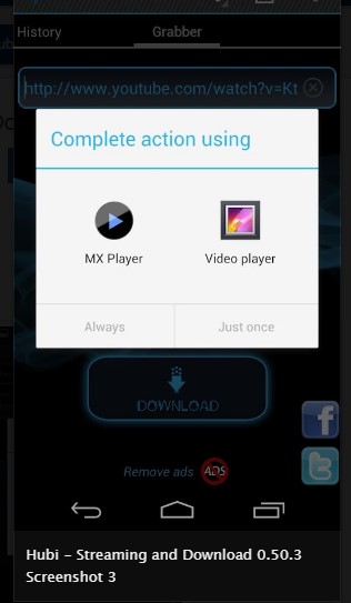 Streamcloud Download App Streamcloud Download App