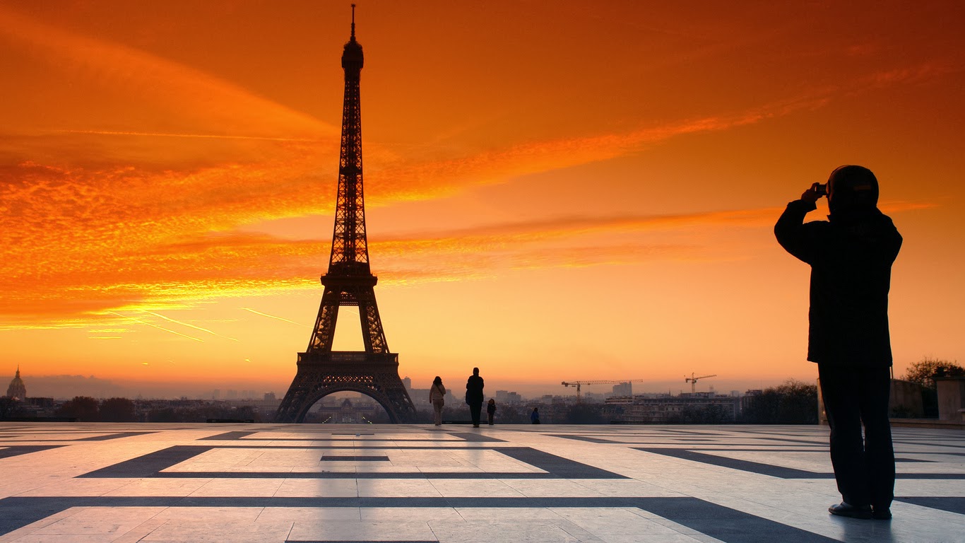 Güzel Paris HD Duvar Kağıtları Güzel Paris HD Duvar Kağıtları