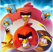 Angry Birds 2 LITE APK+Data v3.20.2 Hack For Android/IOS (Unlimited Gems+Lives)