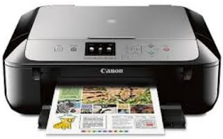 Canon PIXMA MG5720 Treiber Download Canon PIXMA MG5720 Treiber Download