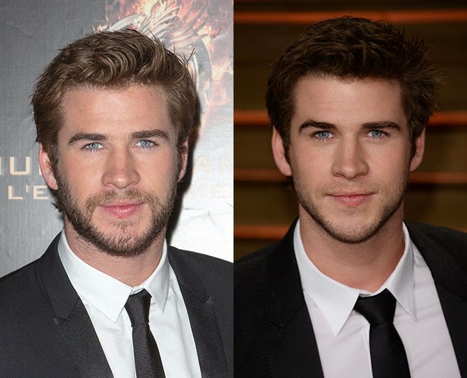 Books We Love Insider Blog A Study of Men's Facial Hair in Honor of