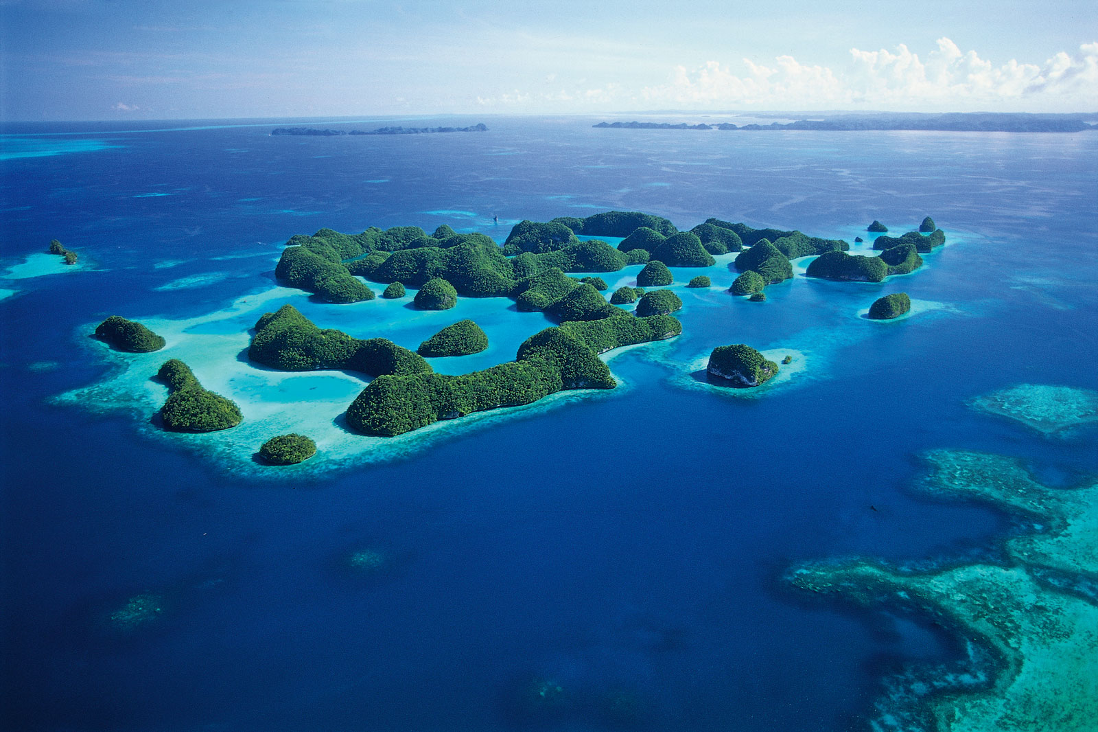 tuvalu island tourism