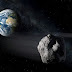 Asteróide catastrófico se chocará com a Terra em três semanas, diz astrônomo