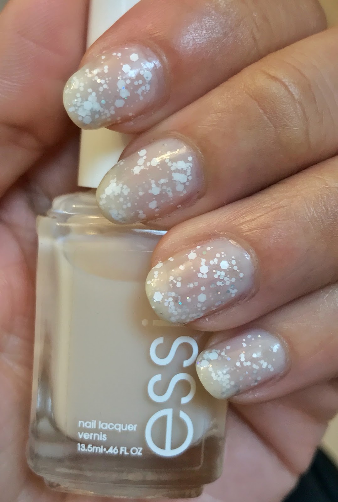 Annie S Nail Polish Adventures Essie Allure Whim Frosted Cupcake Essie Allure Whim Frosted Cupcake