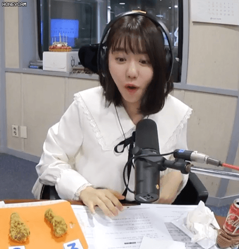 오랜만에 배텐에 나온 소혜 (多)