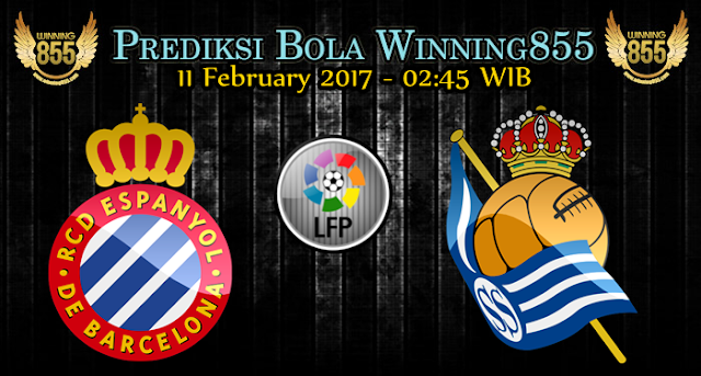 Prediksi Skor Espanyol vs Real Sociedad Prediksi Bola Espanyol vs Real Sociedad