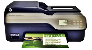 HP Deskjet Ink Advantage 4625 Driver Free Download HP Deskjet Ink Advantage 4625 Driver Free Download