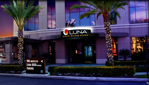 Luna Restaurant Corona Ca Menu Luna Restaurant Corona Ca Menu