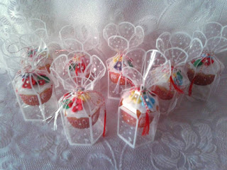 Cadouri dulci de Martisor