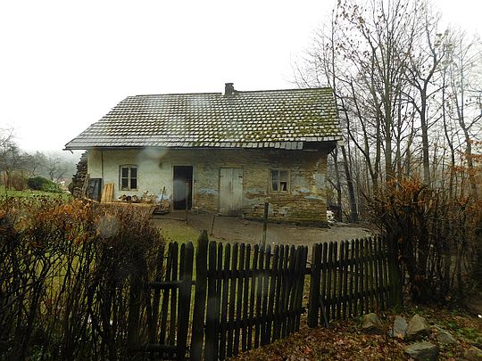 Bugaj Zakrzowski. Bugaj Zakrzowski.