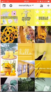 Cara Merapikan Feeds Instagram Cara Merapikan Feeds Instagram