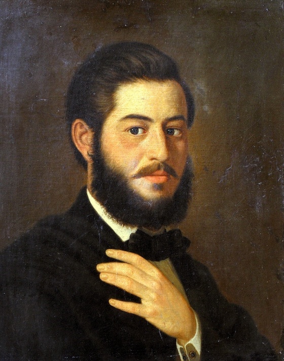 Николай сальников художник