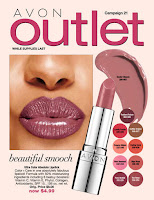 Avon Outlet Campaign 21 9/17/16 - 9/30/16 Avon Outlet Campaign 21 9/17/16 - 9/30/16
